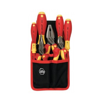 7PC INSULATED SET IN POUCH