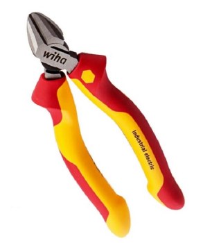 Side Cutter 1000v Insulated