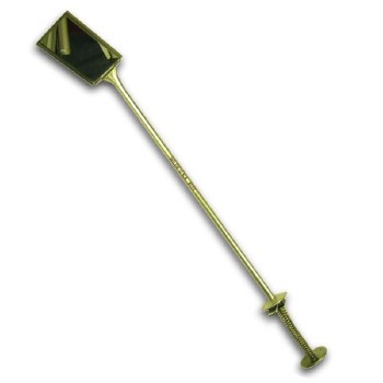 16½" TILTING INSPECTION MIRROR