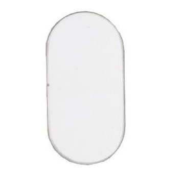 2" x 1"  REPLACEMENT LENS