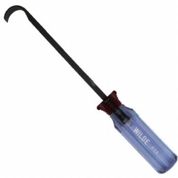 10" PULL GASKET SCRAPER