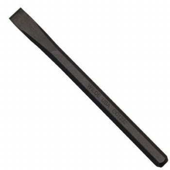 3/8" COLD CHISEL-NATURAL FINIS