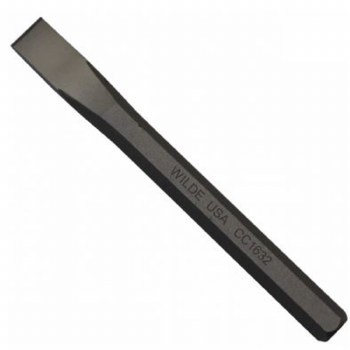 1/2" COLD CHISEL-NATURAL FINIS