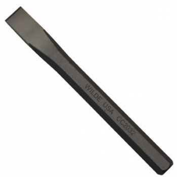 5/8" COLD CHISEL-NATURAL FINIS