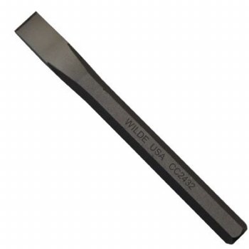 3/4" COLD CHISEL-NATURAL FINIS