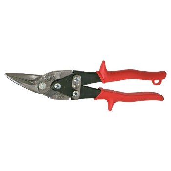 9-3/4" COMP ACTION RED SNIPS
