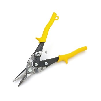 9-3/4" COMP ACTION YELLOW SNIP