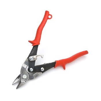 9-1/4" COMPOUND ACTION SNIPS