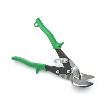 9-1/4" COMP ACTION GREEN SNIPS