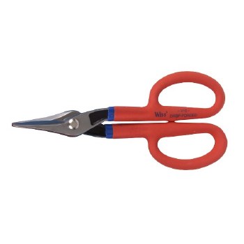 10" METAL CUTTING SNIPS