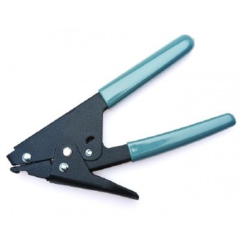 CABLE TIE TENSIONING TOOL