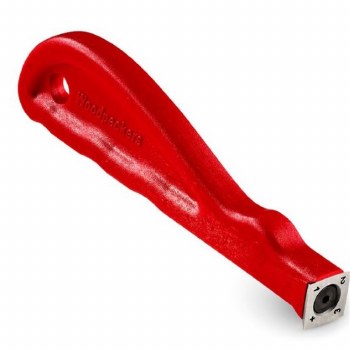 MINI SCRAPER SQUARE INSERT