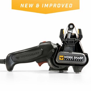 KNIFE & TOOL SHARPENER MK2.