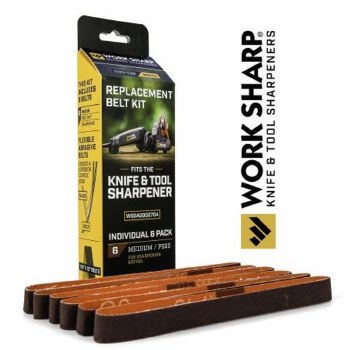 WSKTS BELT MEDIUM 220 GRIT
