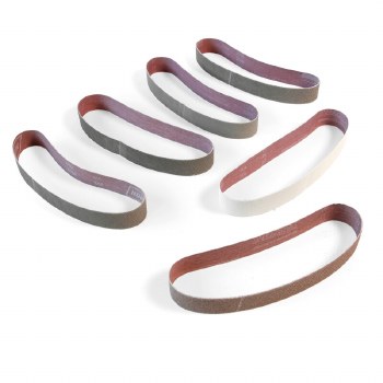 D- STIFF BELT KIT