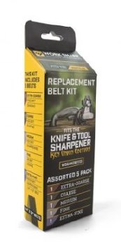 Replacement Belt Kit