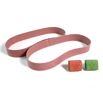 CLOTH BELT KIT