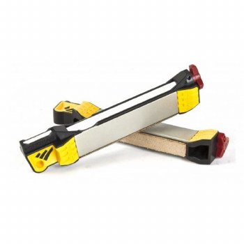 GUIDED FIELD SHARPENER