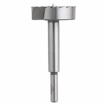 2-7/8" SAW TOOTH FORSTNER BIT