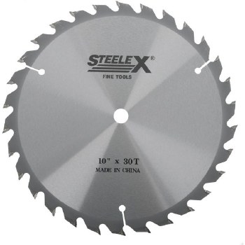 D-SAW BLADE 10" x 30T x 5/8"