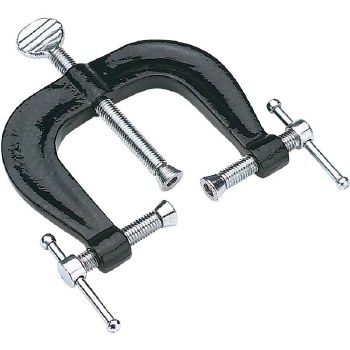 2-1/2" 3 WAY CLAMP