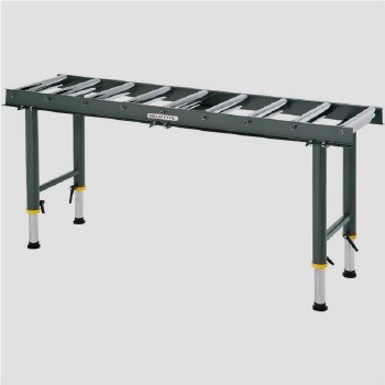 HD 9 ROLLER STAND (SHOP FOX)