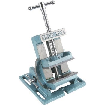 4" ANGLE VISE