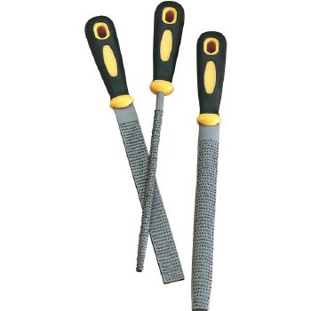 3PC WOOD RASP SET