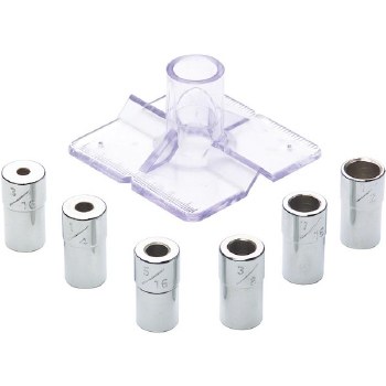 DRILL GUIDE KIT