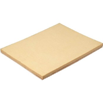 BELT CLEANER 12"x15"x3/4"