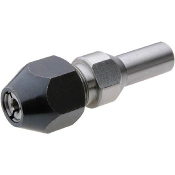 ROUTER BIT COLLET FOR 3HP SHAP