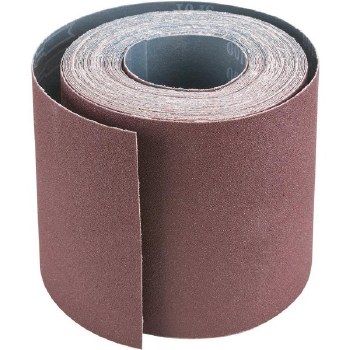 6"x50' 150G SAND 4/DRUM SANDER