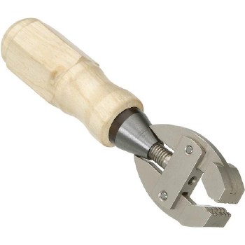 HANDY HANDHELD VISE