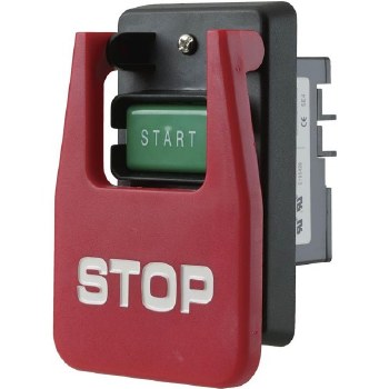 110/220V PADDLE SWITCH