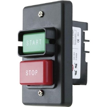 SINGLE PHASE ON/OFF SWITCH