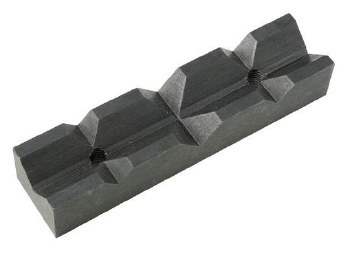4" PRISMATIC JAWS FOR CROSS VI