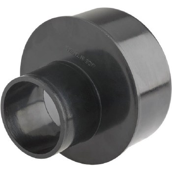 4" to 2-1/4" ECCENTRIC REDUCER
