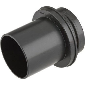 2-1/2"x2-1/4" SHOP VAC ADAPTER