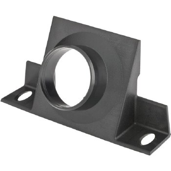 2-1/2" TRIANGULAR PORT