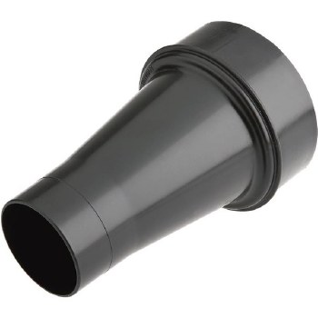 4" SHOP VAC ADAPTER