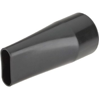 2-1/2" SHORT SHOPVAC NOZZLE