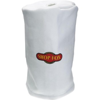 2.5 MICRON FILTER BAG 20"