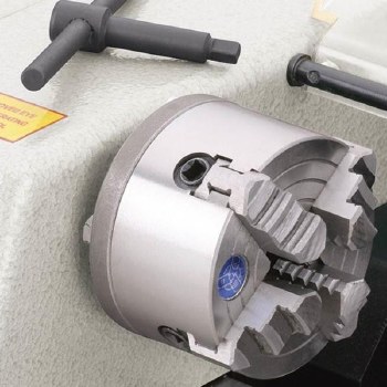 4-JAW CHUCK FOR M1015 LATHE