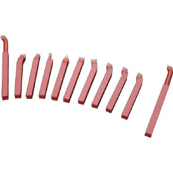 11PC CUTTER SET FOR M1015 LATH