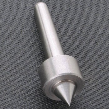 LIVE CENTER FOR M1015 LATHE