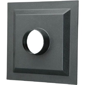 12" TABLE SAW FLANGE