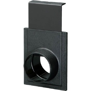 4" BLASTGATE