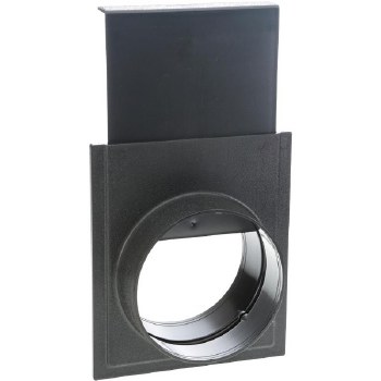 5" BLASTGATE