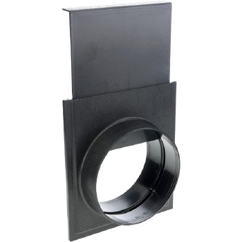 6" BLASTGATE