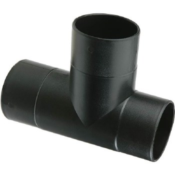 4" T-FITTING